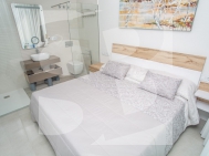 Appartement · Nouvelle construction FINESTRAT · Cala De Finestrat