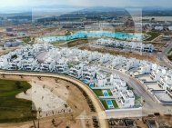 Вилла · Новостройка Torre Pacheco · Santa Rosalia Lake And Life Resort
