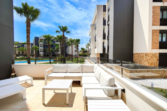 A - Odsprzedaż - Orihuela Costa - Orihuela Costa