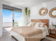 Bungalow · Nouvelle construction DOLORES · Sector 3