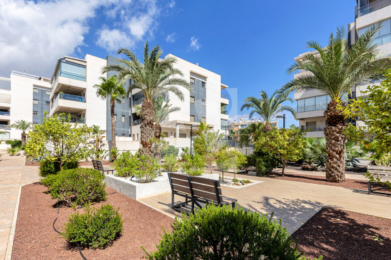 Apartment - Resale - ORIHUELA COSTA - Villamartin