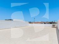 Town House · Nouvelle construction LOS ALCAZARES · Serena Golf