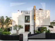 Villa · Obra Nueva la Nucia · La Nucia