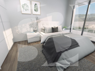Villa · Obra Nueva FINESTRAT · Sea Hills