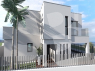 Villa · New Build TORREVIEJA · Aguas Nuevas 1