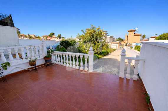 C - Segunda Mano - TORREVIEJA - Los Balcones