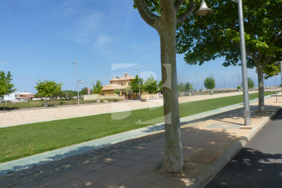 Bungalow - New Build - PILAR DE LA HORADADA - pueblo