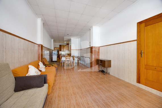 A - Продажа - TORREVIEJA - Playa Del Cura