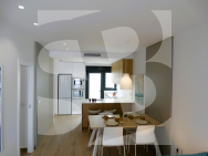 Bungalow · Nouvelle construction PILAR DE LA HORADADA · pueblo