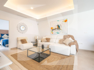 Villa · Nouvelle construction Torre Pacheco · Roldán
