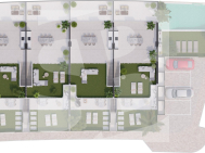 Bungalow · Nouvelle construction SAN PEDRO DEL PINATAR · Los Cuarteros