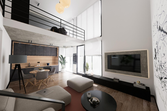 Apartment - New Build - ALICANTE - Carolinas Bajas