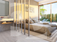 Villa · Nouvelle construction ORIHUELA · Vistabella Golf