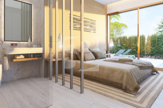 Villa - New Build - ORIHUELA - Vistabella Golf