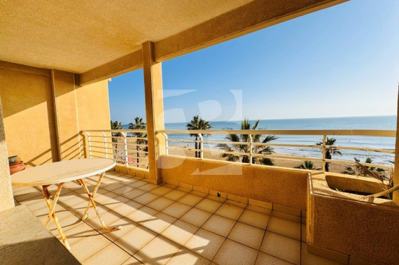 Апартамент - Продажа - La Mata - La Mata