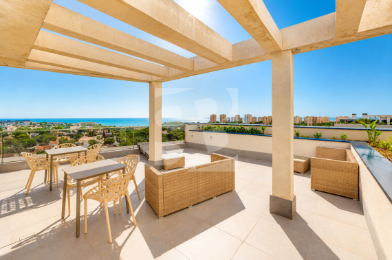 A - Odsprzedaż - ORIHUELA COSTA - 