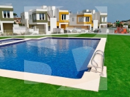 Villa · Nouvelle construction Denia · Tossal Gros