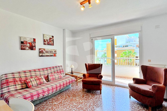 Appartement - La Revente - TORREVIEJA - Rocio del Mar