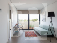 Villa · Obra Nueva ORIHUELA COSTA · Campoamor