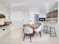 Appartement · Nouvelle construction LOS ALCAZARES · Serena Golf