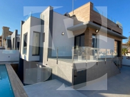 Villa · New Build TORREVIEJA · La Mata Pueblo