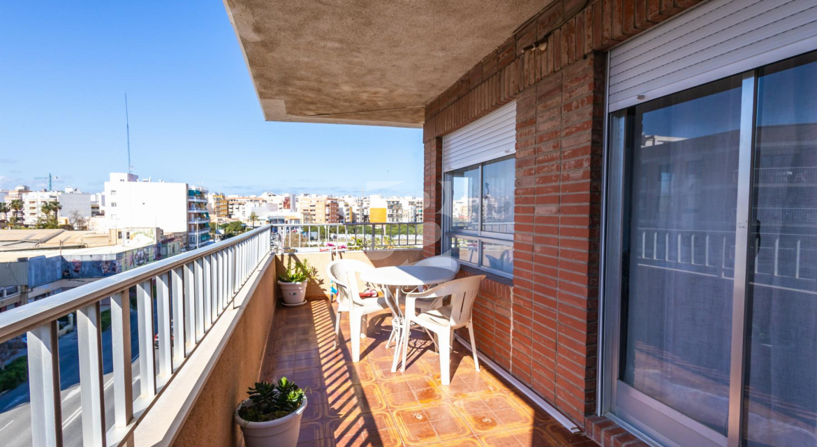 A · Продажа TORREVIEJA · Playa del Acequión