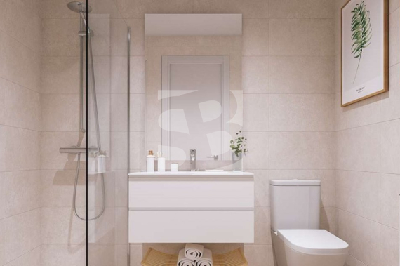 Penthouse - New Build - Denia - Puerto Denia