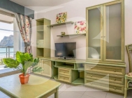 Apartment · Nowo zbudowane Calpe · Playa De La Fossa