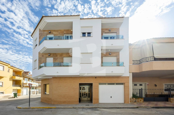 Appartement - La Revente - Jacarilla - Jacarilla