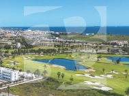 Вилла · Новостройка LOS ALCAZARES · Serena Golf