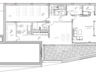 Villa · Obra Nueva Benissa · Playa de La Fustera