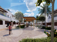 Town House · Nouvelle construction ORIHUELA · Vistabella Golf