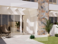 Villa · New Build ORIHUELA COSTA · Pau 26