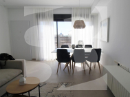 terraced house · La Revente PILAR DE LA HORADADA