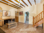 D · Resale LOS MONTESINOS · Los Montesinos