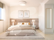 Appartement · Nouvelle construction Denia · Puerto Denia