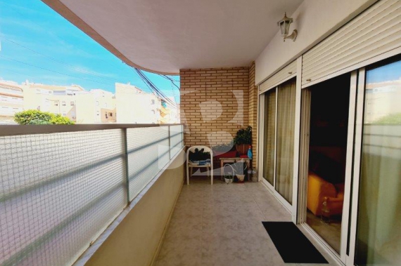 Apartment - Resale - La Mata - La Mata