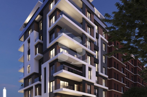 Appartement - Nouvelle construction - Elche - Corte Ingles