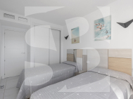 Apartment · Resale TORREVIEJA · Punta Prima