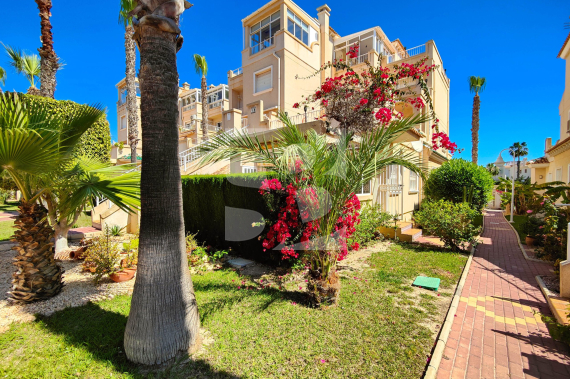 B - Resale - ORIHUELA COSTA - Orihuela Costa