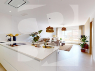 Bungalow · Nouvelle construction PILAR DE LA HORADADA · Lo Monte