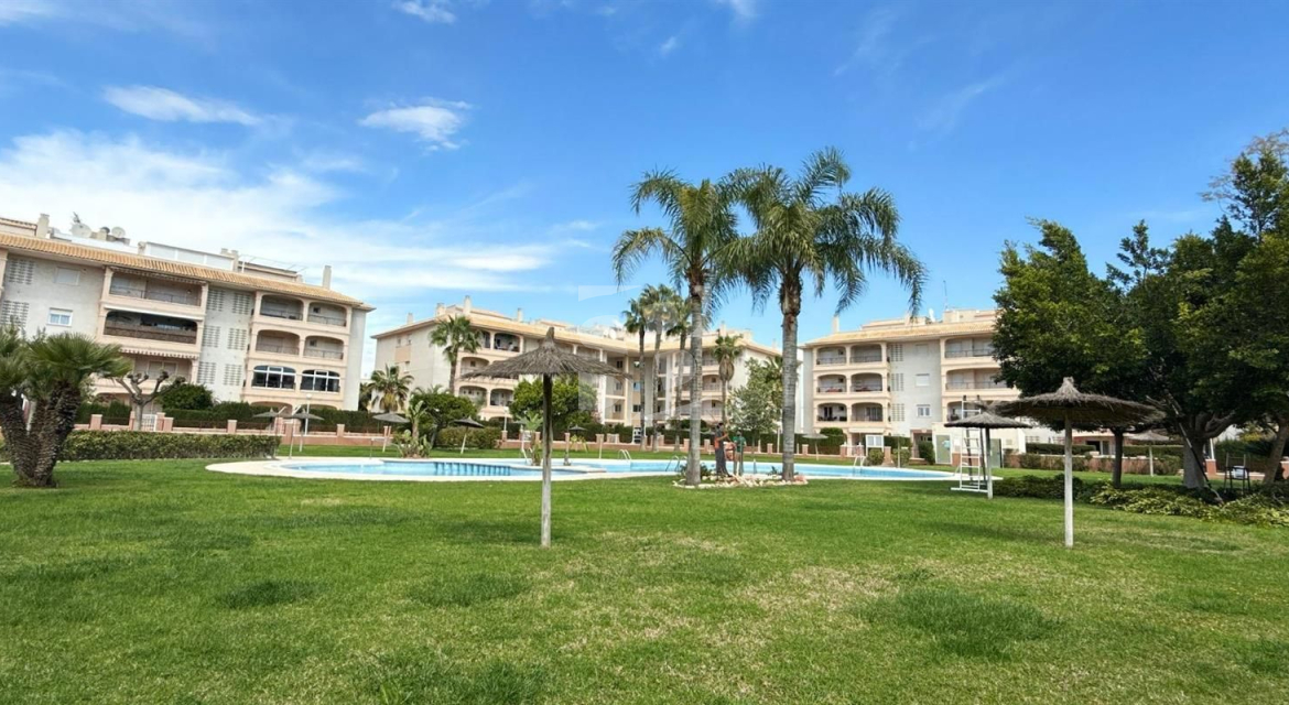 Apartamento · Segunda Mano Orihuela-Costa · Playa Flamenca