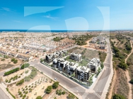 Appartement · Nouvelle construction ORIHUELA COSTA · Los Altos