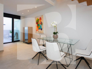 Town House · Nouvelle construction PILAR DE LA HORADADA · Torre de la Horadada