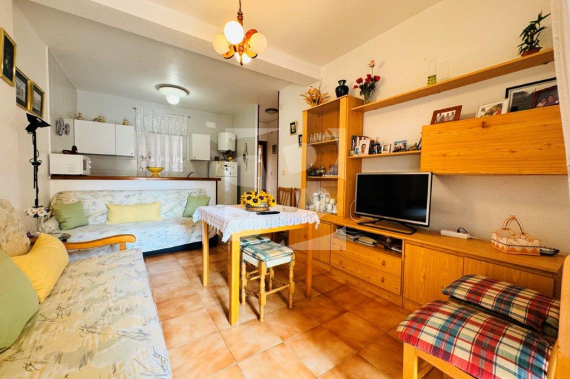 Apartamento - Segunda Mano - La Mata - La Mata