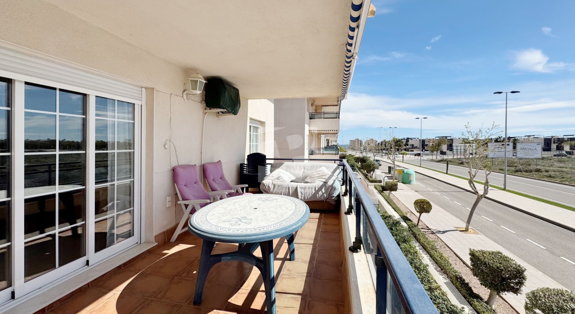 Appartement · La Revente PILAR DE LA HORADADA · Torre de la Horadada