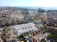 Villa · Nouvelle construction ORIHUELA COSTA · La Zenia
