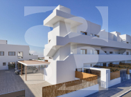 Apartment · New Build LOS ALCAZARES · Serena Golf
