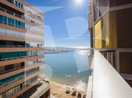 A · La Revente TORREVIEJA · Playa del Acequión