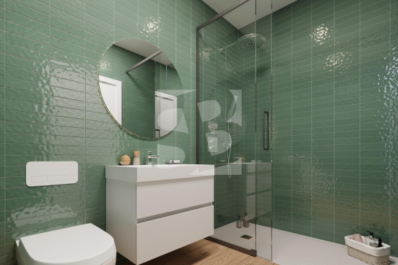 Villa - New Build - Mutxamel - Bonalba-cotoveta